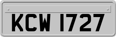 KCW1727