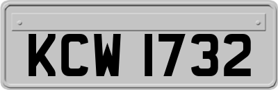 KCW1732