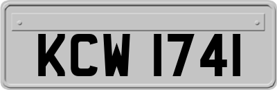 KCW1741
