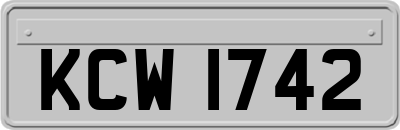 KCW1742