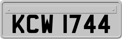 KCW1744