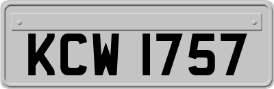 KCW1757
