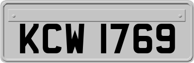 KCW1769