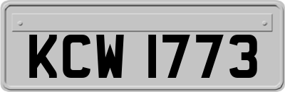 KCW1773