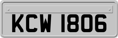 KCW1806
