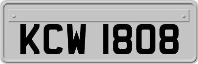 KCW1808