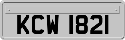 KCW1821