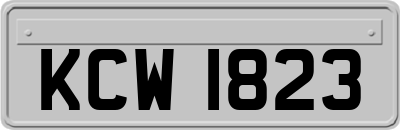 KCW1823