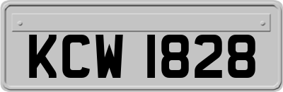 KCW1828