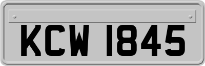 KCW1845
