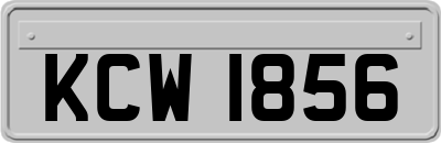 KCW1856