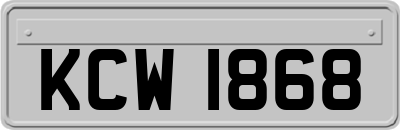 KCW1868