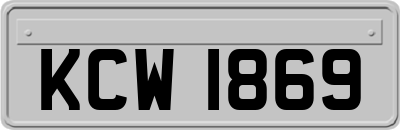 KCW1869