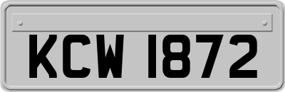 KCW1872