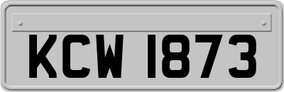 KCW1873