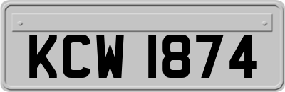 KCW1874