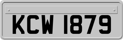 KCW1879
