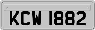 KCW1882