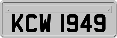 KCW1949