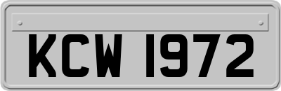 KCW1972