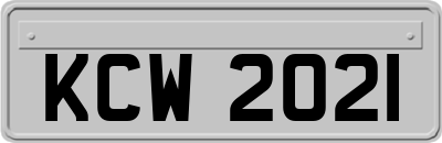 KCW2021