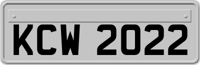 KCW2022