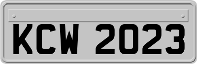 KCW2023