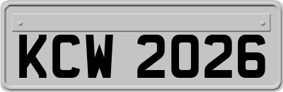 KCW2026