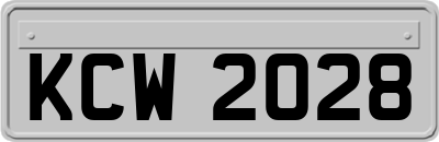 KCW2028