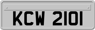 KCW2101