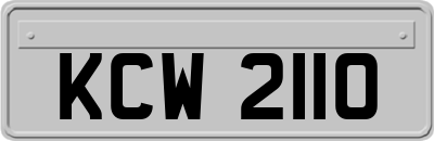 KCW2110