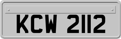 KCW2112
