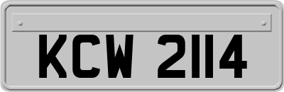 KCW2114