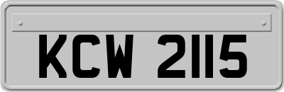 KCW2115