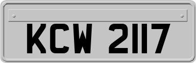 KCW2117