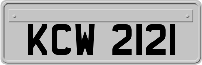 KCW2121