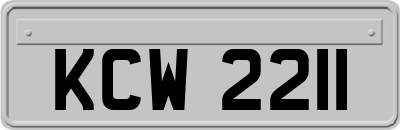 KCW2211