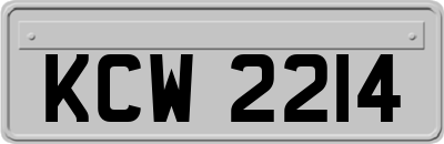 KCW2214
