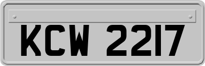 KCW2217