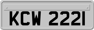KCW2221