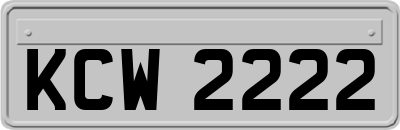 KCW2222