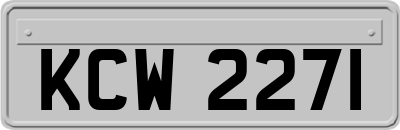 KCW2271