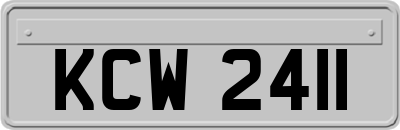 KCW2411