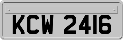 KCW2416