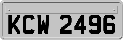 KCW2496