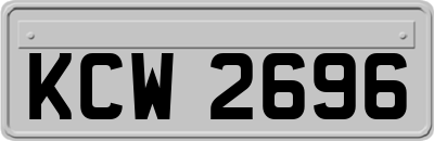 KCW2696