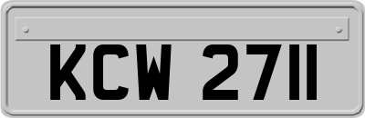KCW2711