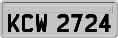 KCW2724