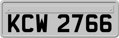 KCW2766