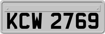 KCW2769